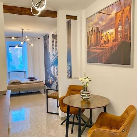 Cozy, Neu, Modern Apartment Bamberg Bagian luar foto