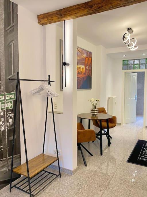 Cozy, Neu, Modern Apartment Bamberg Bagian luar foto